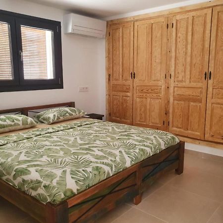 Apartemento America Jávea Zewnętrze zdjęcie
